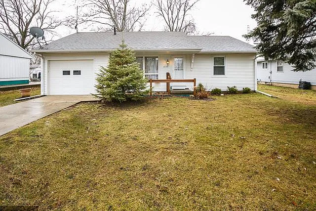 1232 Rutledge Rd photo 1