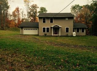 55 Bodle Rd, Dallas, PA 18612