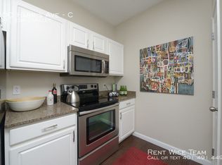 200 Harris Ave #C, Providence, RI 02903