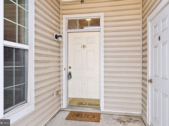 3rd image of 2805 Forest Run Dr #2101