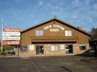 611 Oneida St, Minocqua, WI 54548