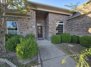 2610 Finley Loop, Bryant, AR 72022