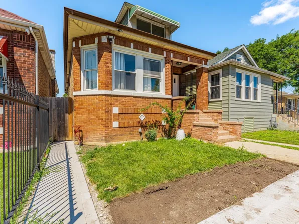 7008 S Oakley Ave, Chicago, IL 60636