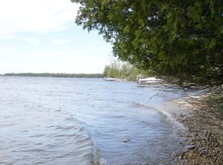 ON Country Club Dr, Manistique, MI 49854