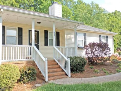 1195 Washburn Rd, Madison, NC, 27025