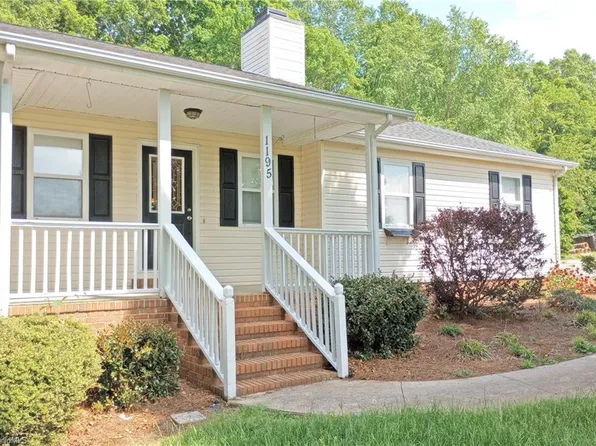 1195 Washburn Rd, Madison, NC 27025
