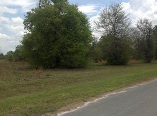 Lot Cardinal Farms, Fort White, FL 32038