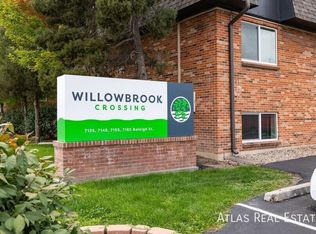 7155 Raleigh St #107, Westminster, CO 80030