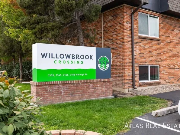 Willowbrook Crossing
