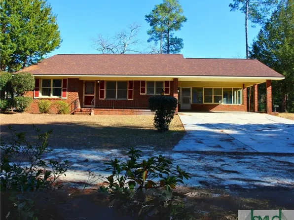 708 North Main Street, Statesboro, GA 30458