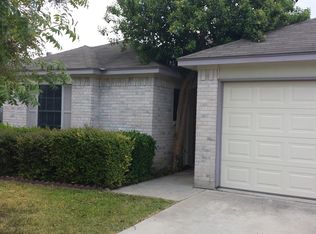 168 Beau Ln, Kyle, TX 78640