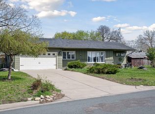 5316 Twin Lake Blvd E, Brooklyn Center, MN 55429