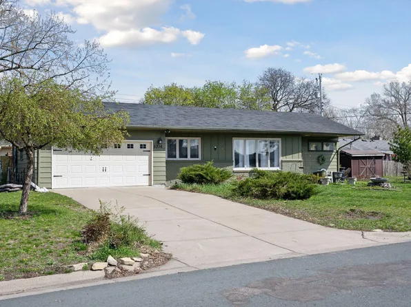 5316 Twin Lake Blvd E, Brooklyn Center, MN 55429