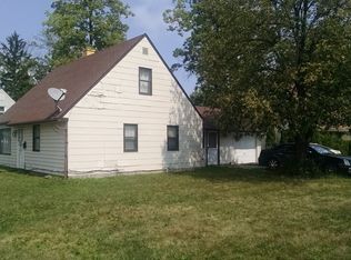 4253 Larkspur Ln, Warrensville Heights, OH