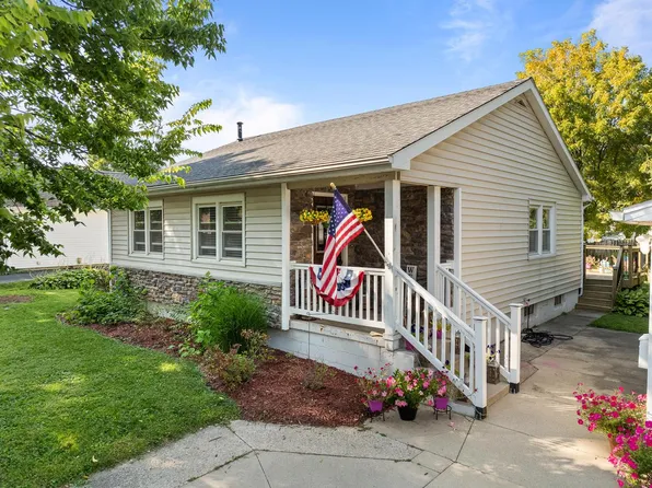 727 Rogers COURT, Lake Geneva, WI 53147