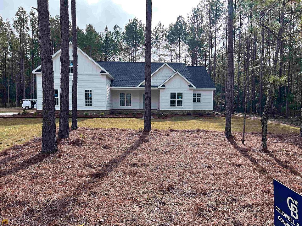 119 Oak Ridge Dr LOT 5, Statesboro, GA 30458 MLS 20078526 Zillow