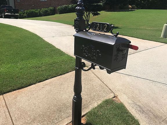 Mill Creek School District