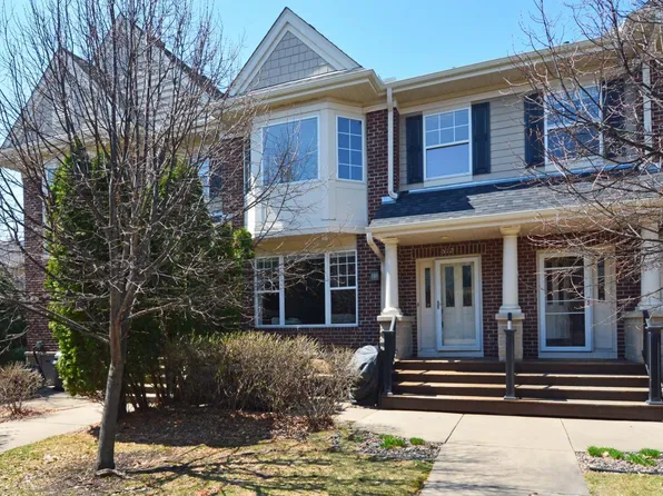 1550 Zarthan Ave S Unit 512, Saint Louis Park, MN 55416
