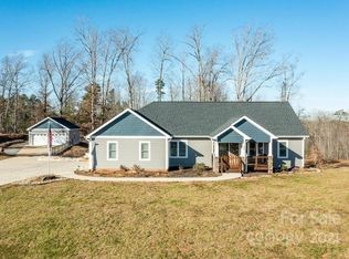 308 Baber Forest Dr, Rutherfordton, NC 28139
