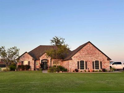 106 SW Elk Creek Loop, Cache, OK, 73527