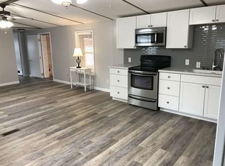 124 Guthrie Dr, Benton, KY 42025