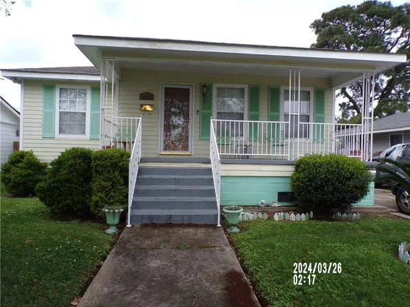 3621 W Loyola Dr, Kenner, LA 70065