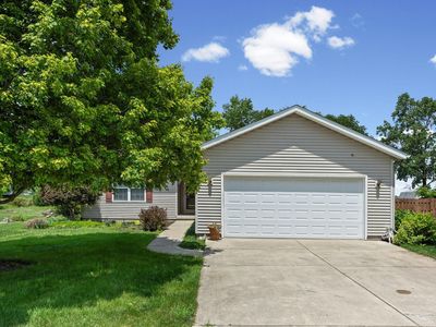 409 E Briar St, Otterbein, IN, 47970
