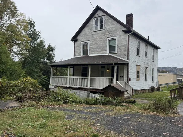 1156 McKinley Ave, Johnstown, PA 15905