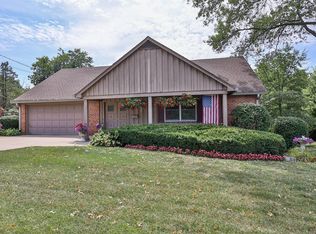 69 Circle Dr, Florence, KY 41042
