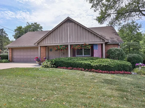 69 Circle Dr, Florence, KY 41042