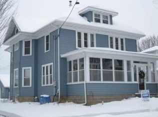135 Rose St N, West Salem, WI 54669