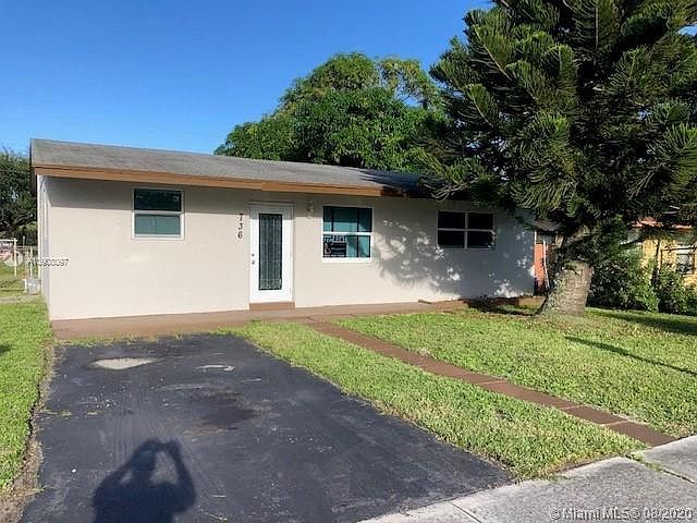 1st image of 736 NW 2nd Ter #0