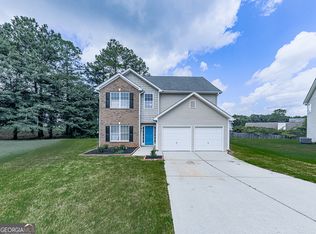 412 Oak Leaf Trl, Villa Rica, GA 30180