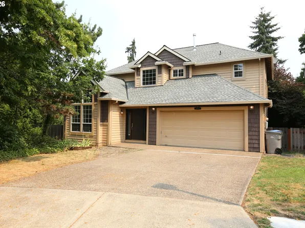 11513 SW Bambi Ln, Tigard, OR 97223