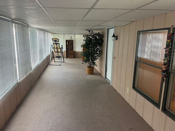 5000 E Grant Rd Unit 93