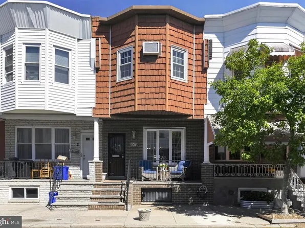 2623 S Jessup St, Philadelphia, PA 19148