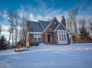 10 Haynes Road, Wilmington, VT 05363