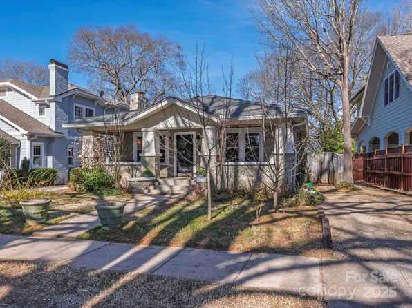 2112 Floral Ave, Charlotte, NC 28203