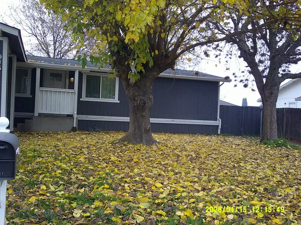 945 Davis St, Vacaville, CA 95687