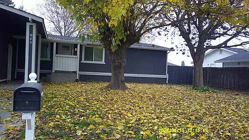 945 Davis St Photo 1