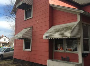 343 Newell St, Barberton, OH
