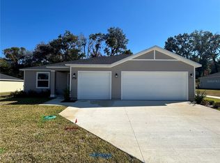 16617 NW 144th St, Alachua, FL 32615
