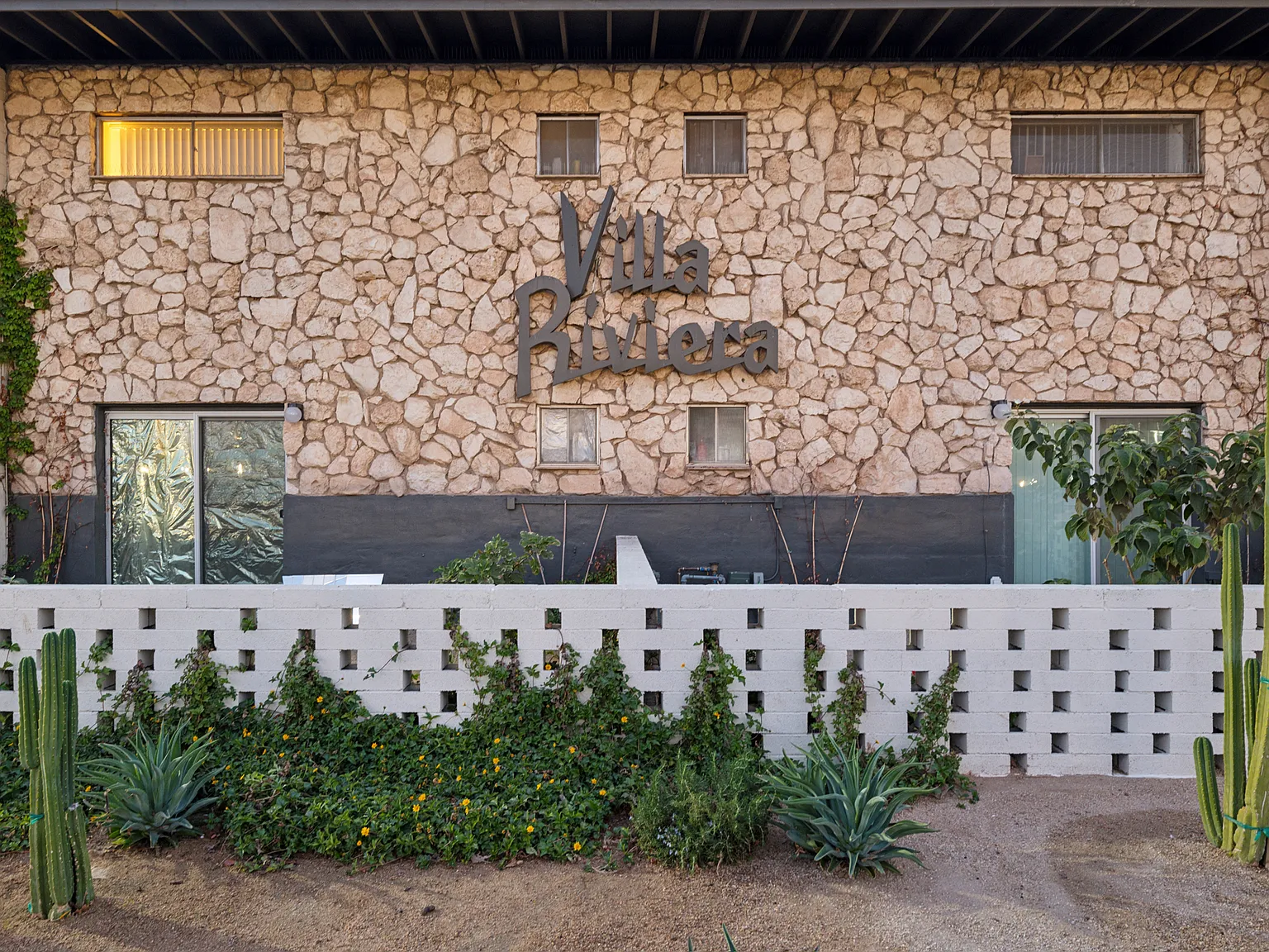 Villa Riviera — Photo 3