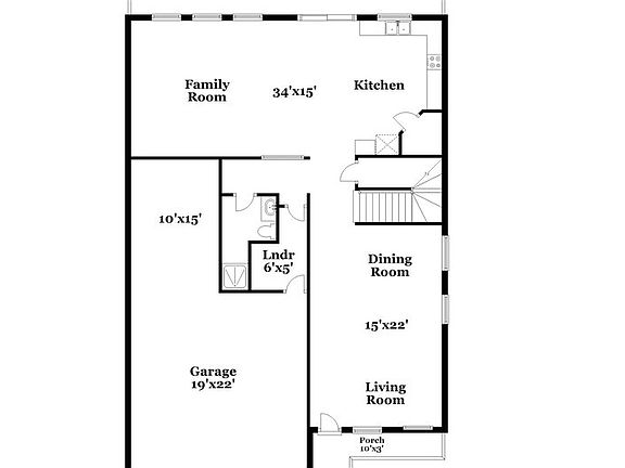 2nd image of 13181 N Deergrass Dr