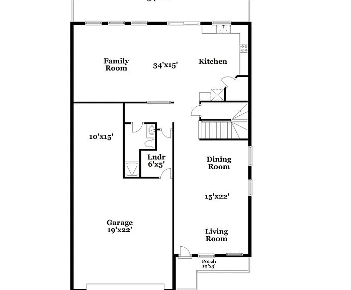 13181 N Deergrass Dr — Photo 2