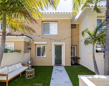 124 Via Vicini, Rancho Santa Margarita, CA, 92688