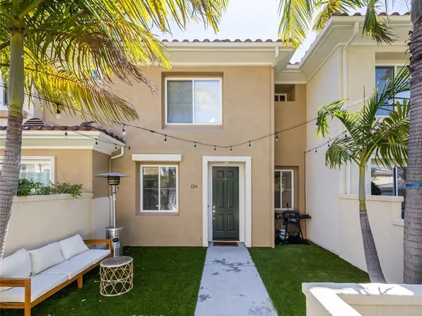 124 Via Vicini, Rancho Santa Margarita, CA 92688
