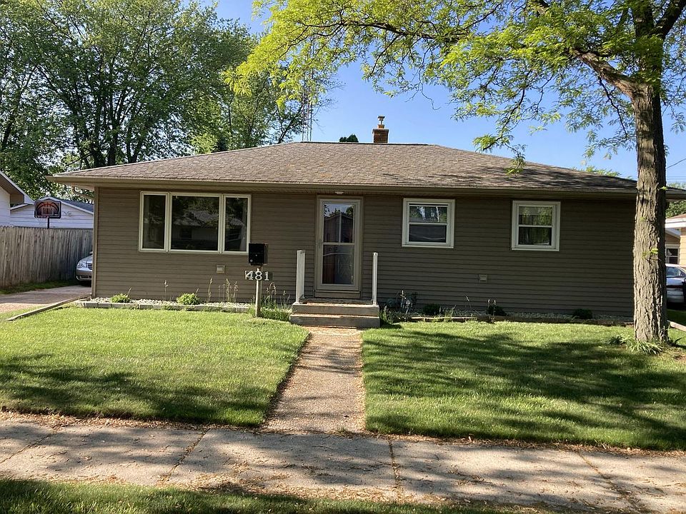 1st image of 481 East McWilliams STREET