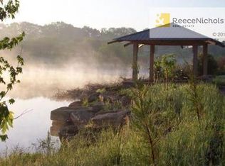 19160 Flint St, Spring Hill, KS 66083