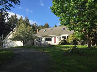 7 Spring Brook Ln, Southwest Harbor, ME 04679